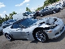 1G1YW3DW8A5****** Wrecked 2010 Chevrolet Corvette in North Carolina State