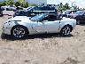 1G1YW3DW8A5****** Used 2010 Chevrolet Corvette in North Carolina State