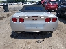 1G1YW3DW8A5****** Salvage 2010 Chevrolet Corvette