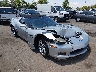 1G1YW3DW8A5****** Salvage and Wrecked 2010 Chevrolet Corvette in Charlotte