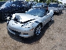 1G1YW3DW8A5****** Used and Repairable 2010 Chevrolet Corvette in Charlotte