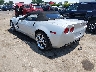 1G1YW3DW8A5****** Salvage and Repairable 2010 Chevrolet Corvette in Charlotte