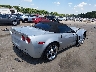 1G1YW3DW8A5****** Salvage and Wrecked 2010 Chevrolet Corvette in North Carolina State