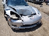 1G1YW3DW8A5****** Salvage and Repairable 2010 Chevrolet Corvette in North Carolina State