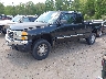 2GTEK19TX41****** Usados y Reparables 2004 GMC Sierra 1500 en Taunton