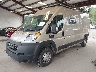 3C6LRVDG2ME****** Used and Repairable 2021 RAM Promaster in Seattle