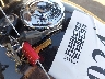 SMTD44G71RT****** Salvage 2024 Triumph Scrambler in California State
