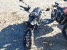 SMTD44G71RT****** Used and Repairable 2024 Triumph Scrambler in California State