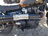 SMTD44G71RT****** Wrecked 2024 Triumph Scrambler in Rec Rides Online Exclusive