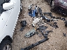 3KPF24AD9KE****** Destrozados 2019 Kia Forte en Estado de Oklahoma