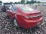2G4GR5GX1E9****** Salvage and Repairable 2014 Buick Regal in Lafayette