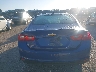 1G1ZD5ST2PF****** Wrecked 2023 Chevrolet Malibu