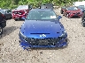 KMHLM4AG2NU****** Wrecked 2022 Hyundai Elantra in Massachusetts State