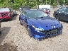 KMHLM4AG2NU****** Salvage and Wrecked 2022 Hyundai Elantra in Taunton