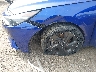 KMHLM4AG2NU****** Salvage and Repairable 2022 Hyundai Elantra in Massachusetts State