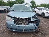 2A8HR54119R****** Usados 2009 Chrysler Town & Country en Estado de Iowa