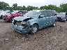 2A8HR54119R****** Usados y Reparables 2009 Chrysler Town & Country en Davenport