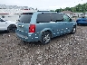 2A8HR54119R****** Salvamento y Destrozados 2009 Chrysler Town & Country en Estado de Iowa
