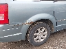 2A8HR54119R****** Salvamento y Reparables 2009 Chrysler Town & Country en Estado de Iowa