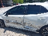 JTNC4RBE7L3****** Reparables 2020 Toyota Corolla en Estado de Mississippi