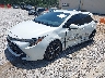 JTNC4RBE7L3****** Usados y Reparables 2020 Toyota Corolla en Gulf Coast