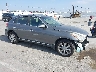 JN1BJ0RP8HM****** Salvamento y Destrozados 2017 Infiniti QX50 en Los Angeles South