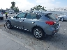 JN1BJ0RP8HM****** Salvamento y Reparables 2017 Infiniti QX50 en Los Angeles South