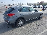 JN1BJ0RP8HM****** Salvamento y Destrozados 2017 Infiniti QX50 en Estado de California