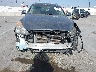 JN1BJ0RP8HM****** Salvamento y Reparables 2017 Infiniti QX50 en Estado de California