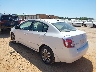 3N1AB61E78L****** Salvamento y Reparables 2008 Nissan Sentra en Concord