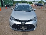 2T1BURHE1HC****** Destrozados 2017 Toyota Corolla en Estado de Nueva York
