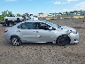 2T1BURHE1HC****** Usados 2017 Toyota Corolla en Estado de Nueva York