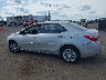 2T1BURHE1HC****** Reparables 2017 Toyota Corolla en Estado de Nueva York