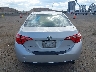 2T1BURHE1HC****** Destrozados 2017 Toyota Corolla