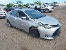 2T1BURHE1HC****** Salvamento y Destrozados 2017 Toyota Corolla en Long Island