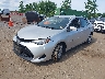 2T1BURHE1HC****** Usados y Reparables 2017 Toyota Corolla en Long Island