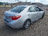 2T1BURHE1HC****** Salvamento y Destrozados 2017 Toyota Corolla en Estado de Nueva York