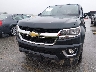 1GCGSCEN7H1****** Destrozados 2017 Chevrolet Colorado en Estado de Missouri