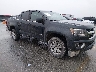 1GCGSCEN7H1****** Salvamento y Destrozados 2017 Chevrolet Colorado en Kansas City East