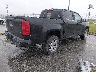 1GCGSCEN7H1****** Salvamento y Destrozados 2017 Chevrolet Colorado en Estado de Missouri