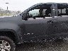 1GCGSCEN7H1****** Salvamento y Reparables 2017 Chevrolet Colorado en Estado de Missouri