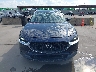 3MVDMBBM3PM****** Wrecked 2023 Mazda CX-30 in Texas State