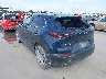 3MVDMBBM3PM****** Salvage and Wrecked 2023 Mazda CX-30 in Dallas