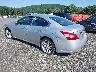 1N4AA5APXAC****** Salvamento y Reparables 2010 Nissan Maxima en Port Murray