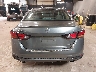 1N4BL4DW9MN****** Wrecked 2021 Nissan Altima