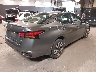 1N4BL4DW9MN****** Salvage and Wrecked 2021 Nissan Altima in New York State