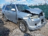 JTEZU5JRXD5****** Salvage and Wrecked 2013 Toyota 4Runner in San Antonio South