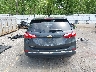 2GNAXHEV0J6****** Destrozados 2018 Chevrolet Equinox