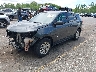 2GNAXHEV0J6****** Usados y Reparables 2018 Chevrolet Equinox en Grand Rapids