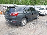 2GNAXHEV0J6****** Salvamento y Destrozados 2018 Chevrolet Equinox en Estado de Michigan